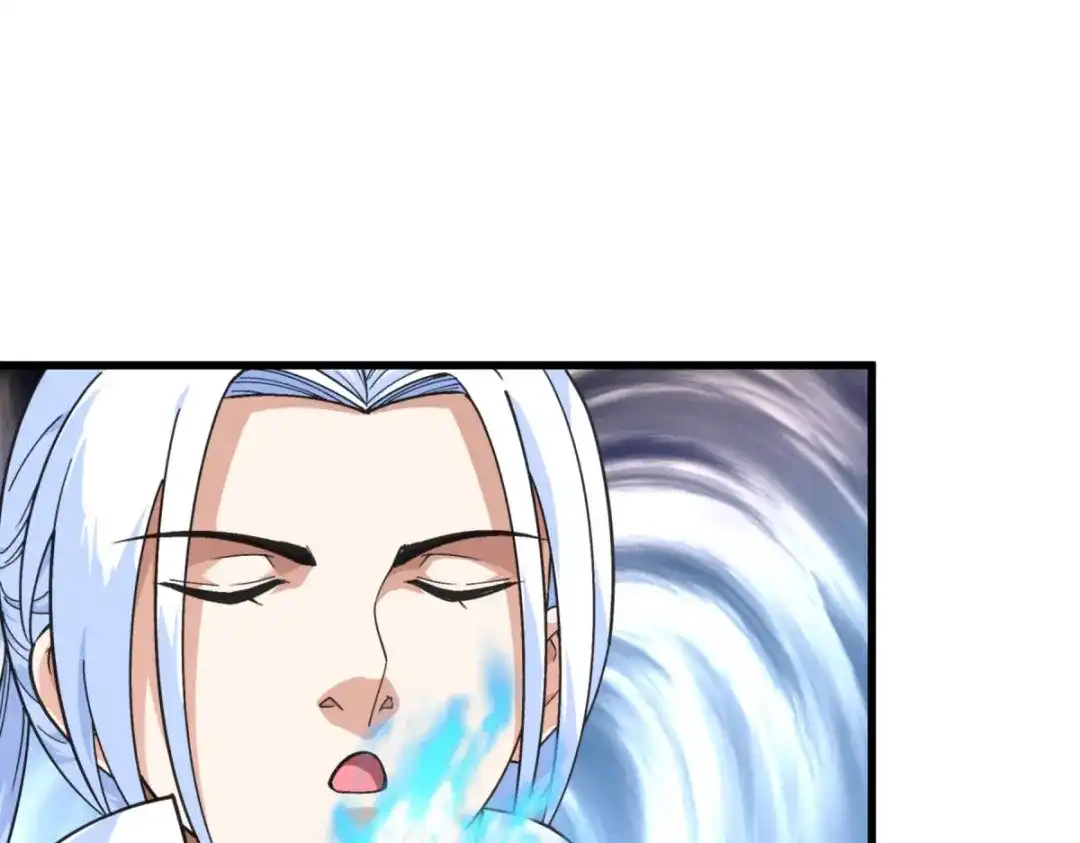 重生之我是大天神 - 第150话：返老还童 - 第5张图