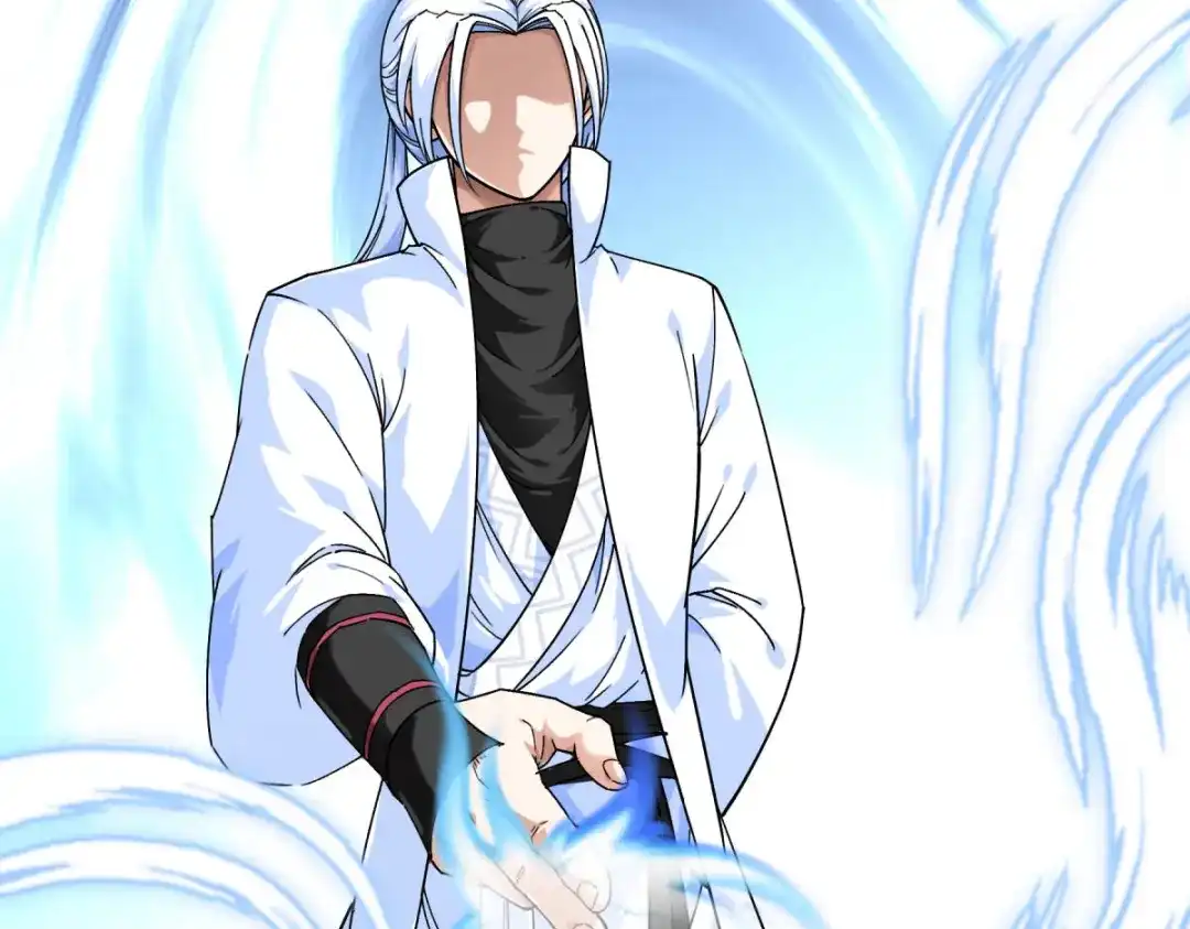 重生之我是大天神 - 第150话：返老还童 - 第9张图