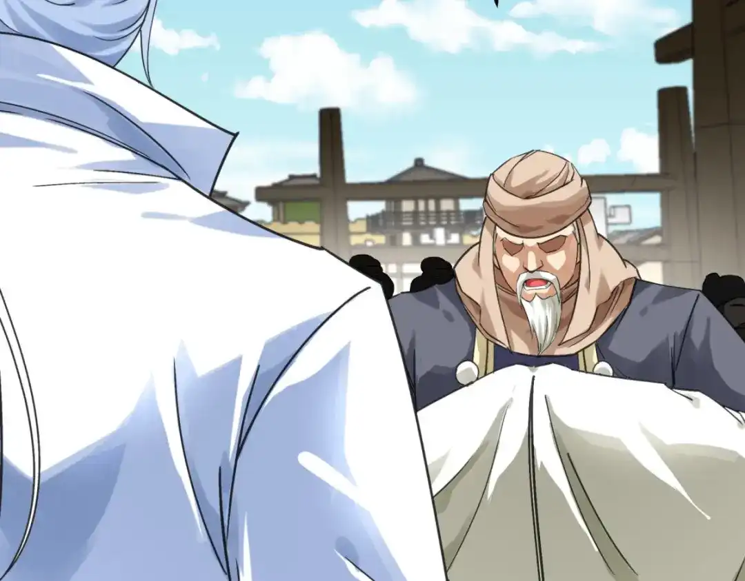 重生之我是大天神 - 第150话：返老还童 - 第95张图