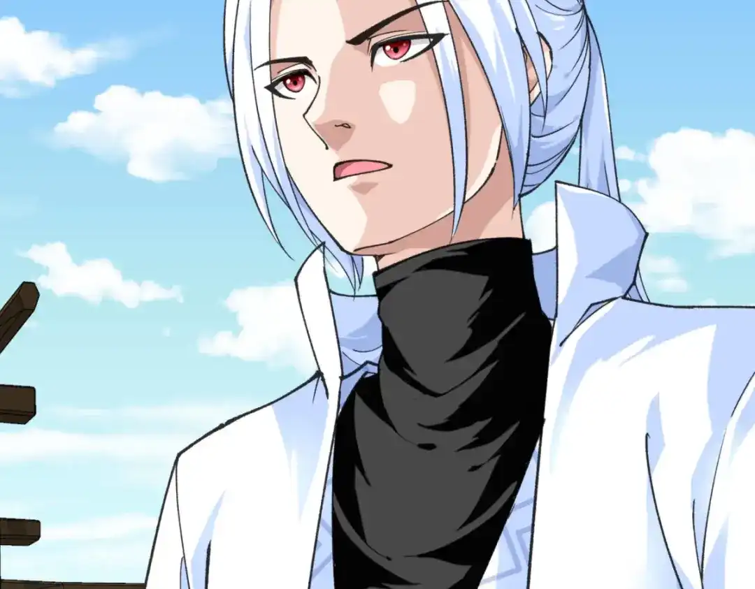 重生之我是大天神 - 第150话：返老还童 - 第53张图