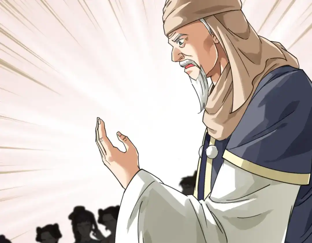 重生之我是大天神 - 第150话：返老还童 - 第80张图