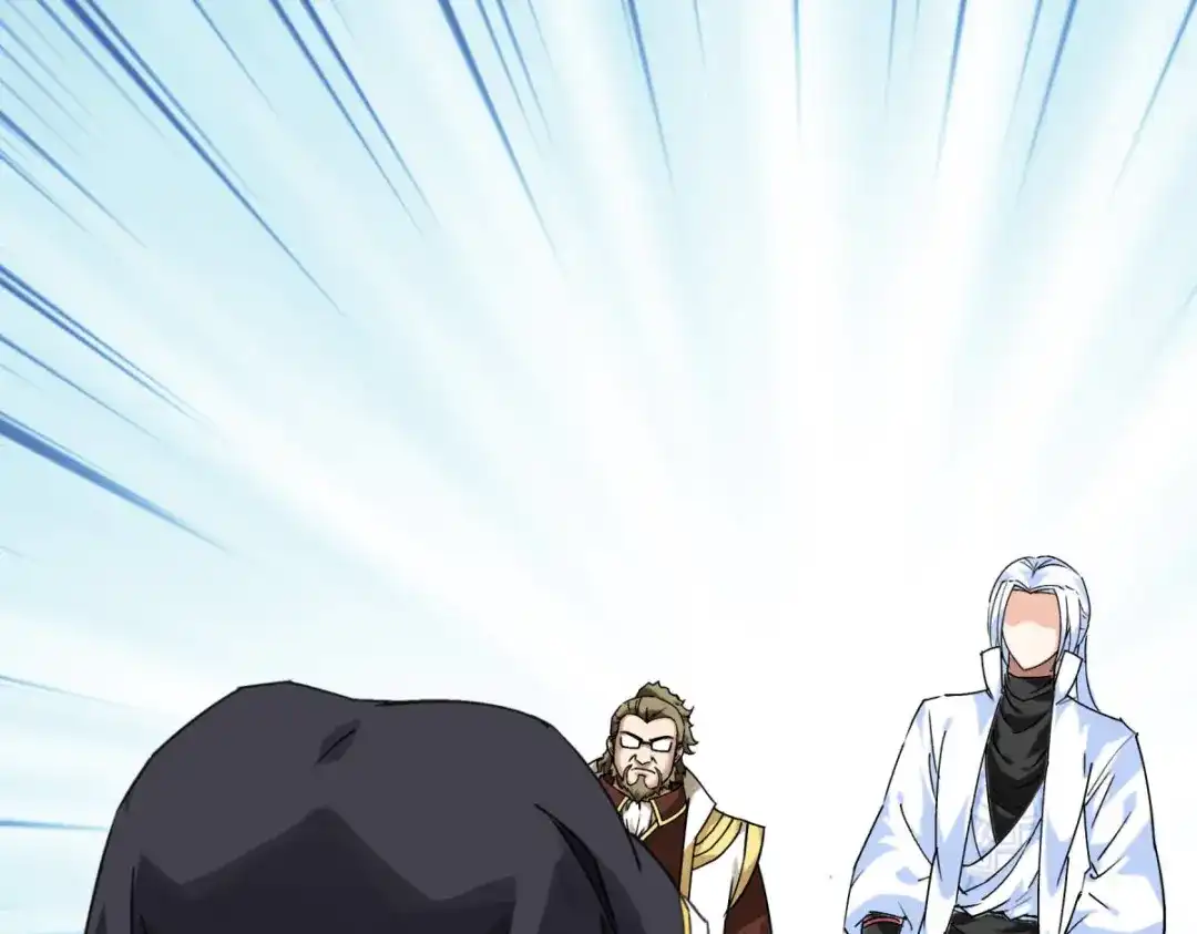 重生之我是大天神 - 第150话：返老还童 - 第124张图