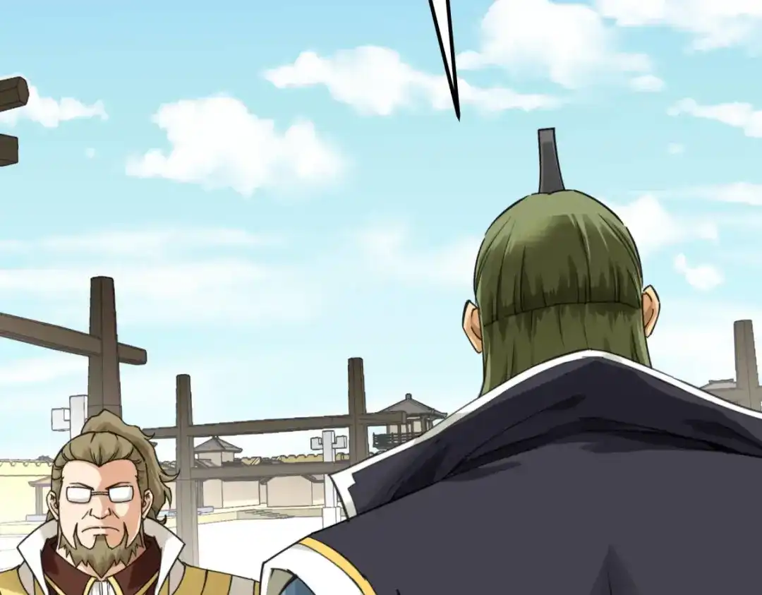 重生之我是大天神 - 第150话：返老还童 - 第31张图