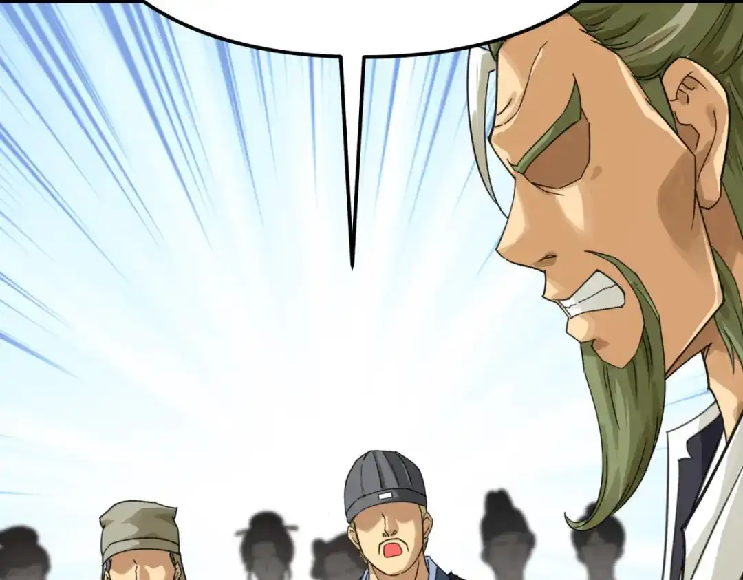 重生之我是大天神 - 第150话：返老还童 - 第115张图