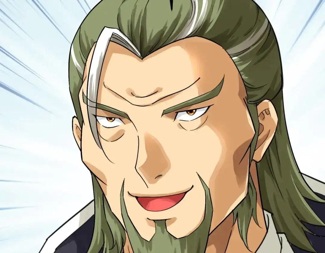 重生之我是大天神 - 第150话：返老还童 - 第65张图