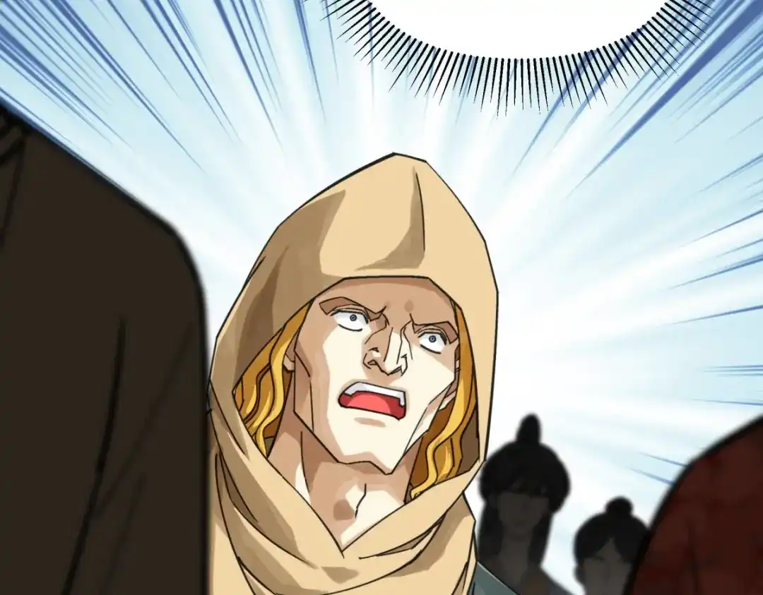 重生之我是大天神 - 第150话：返老还童 - 第99张图