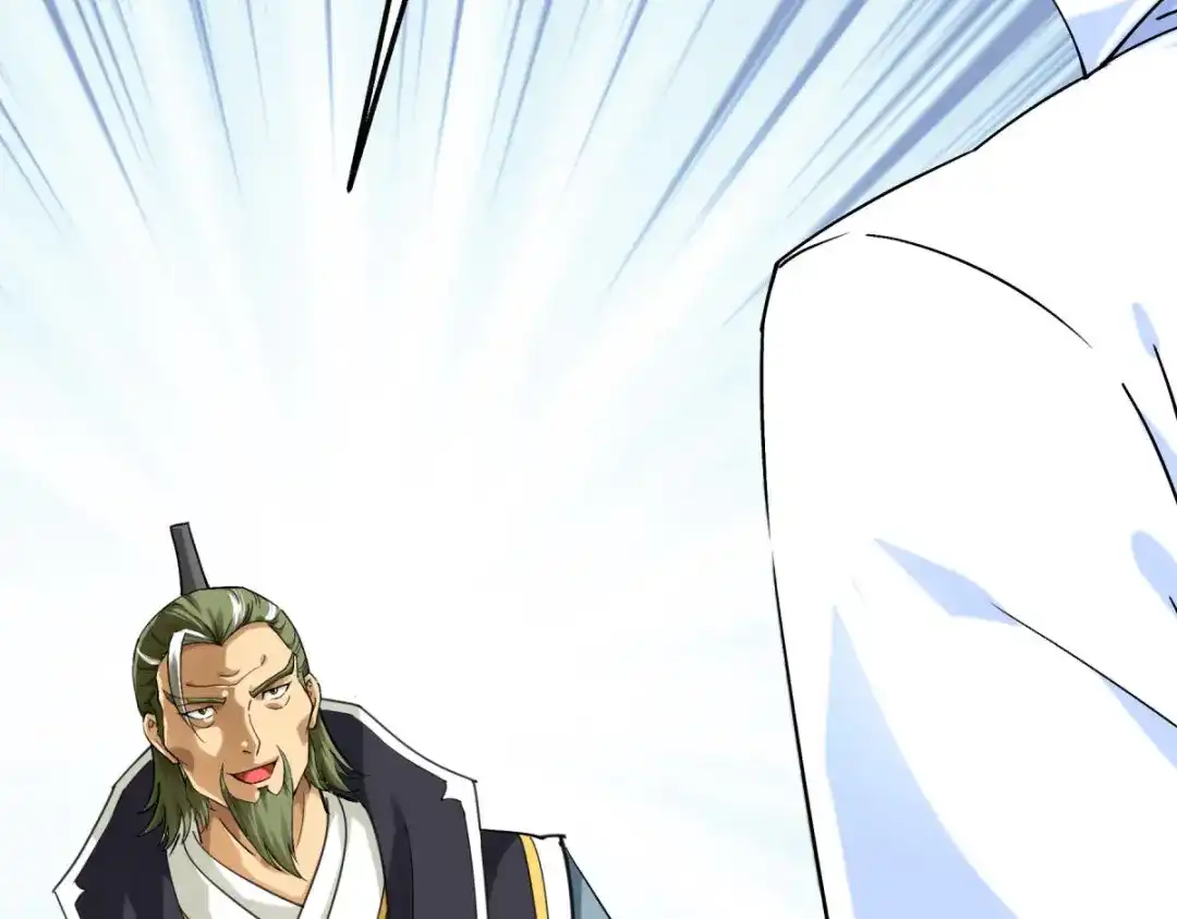 重生之我是大天神 - 第150话：返老还童 - 第27张图