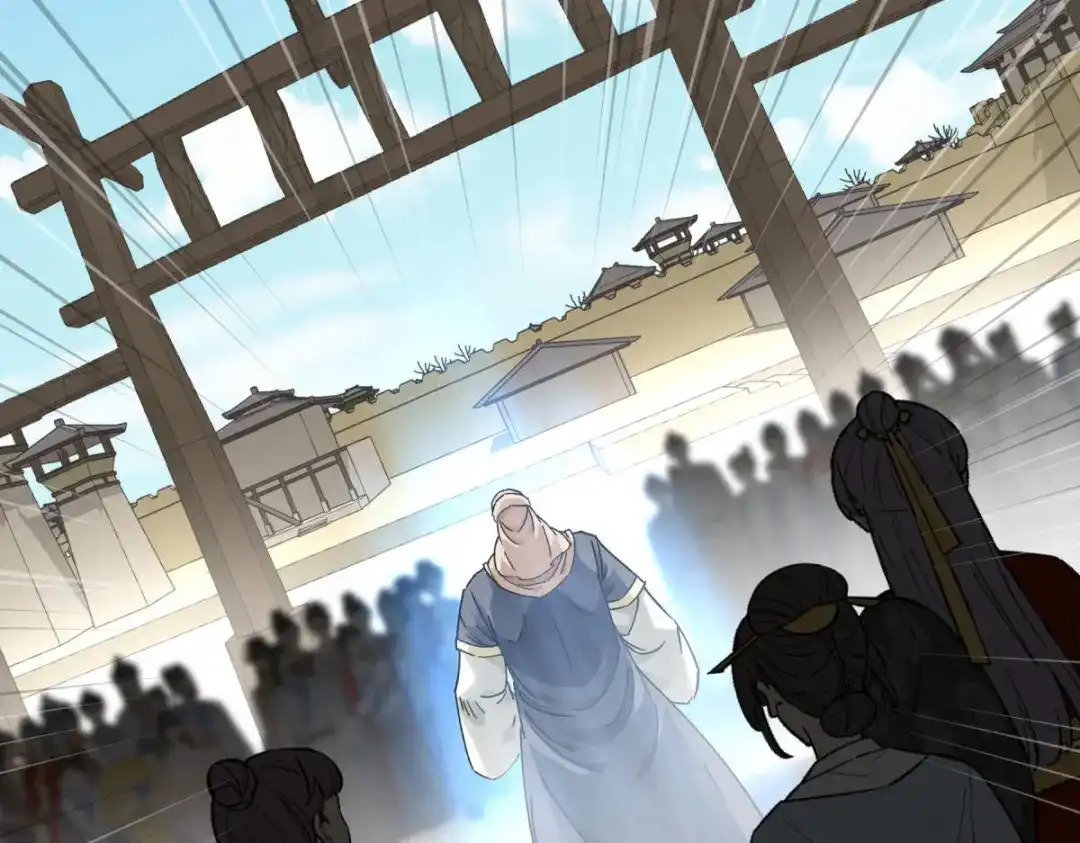 重生之我是大天神 - 第150话：返老还童 - 第76张图