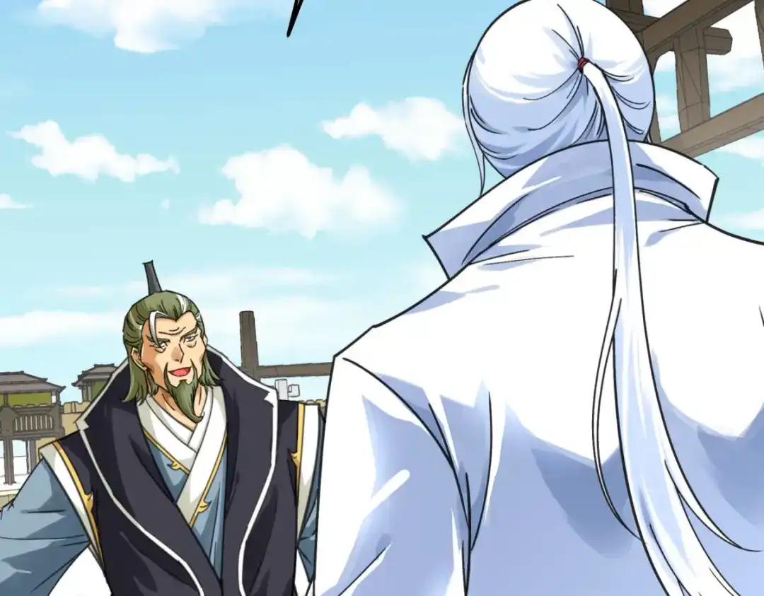 重生之我是大天神 - 第150话：返老还童 - 第38张图