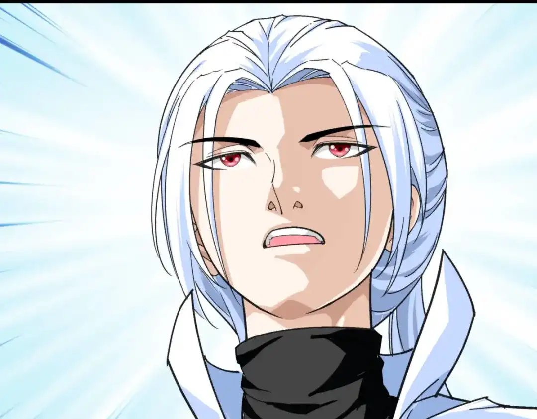 重生之我是大天神 - 第150话：返老还童 - 第131张图