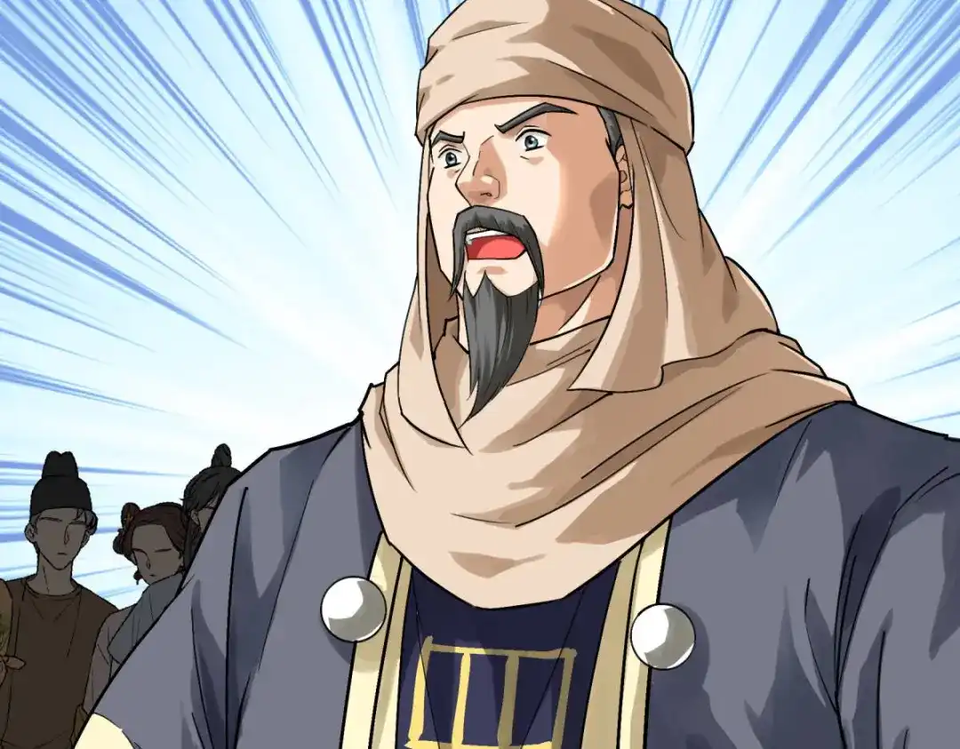 重生之我是大天神 - 第150话：返老还童 - 第88张图