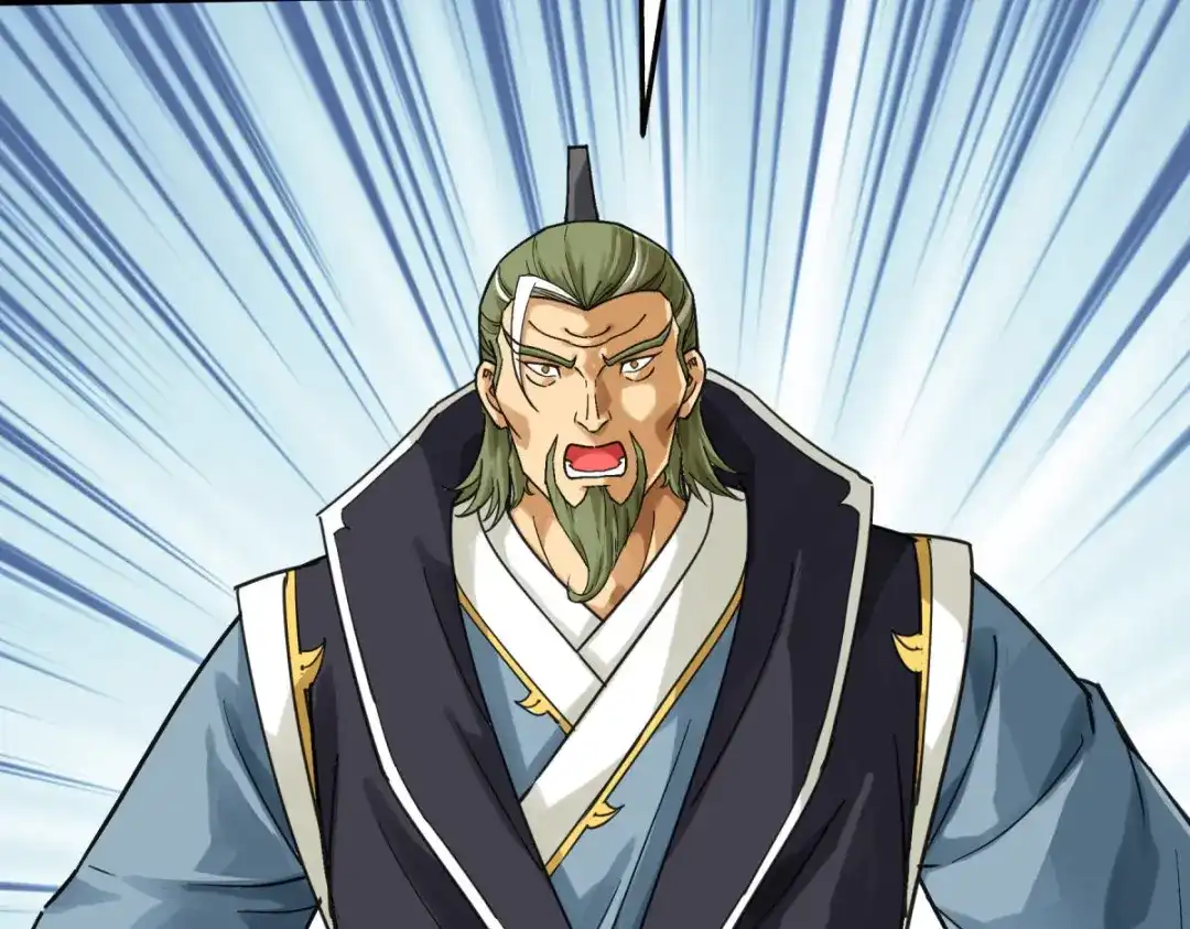 重生之我是大天神 - 第150话：返老还童 - 第107张图