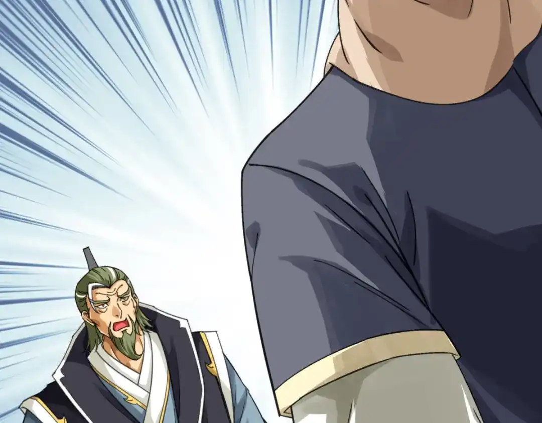 重生之我是大天神 - 第150话：返老还童 - 第111张图