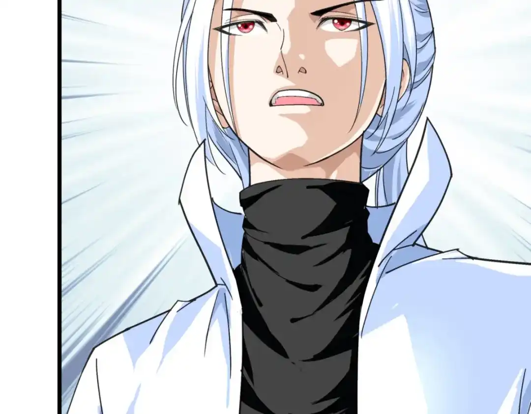 重生之我是大天神 - 第150话：返老还童 - 第35张图