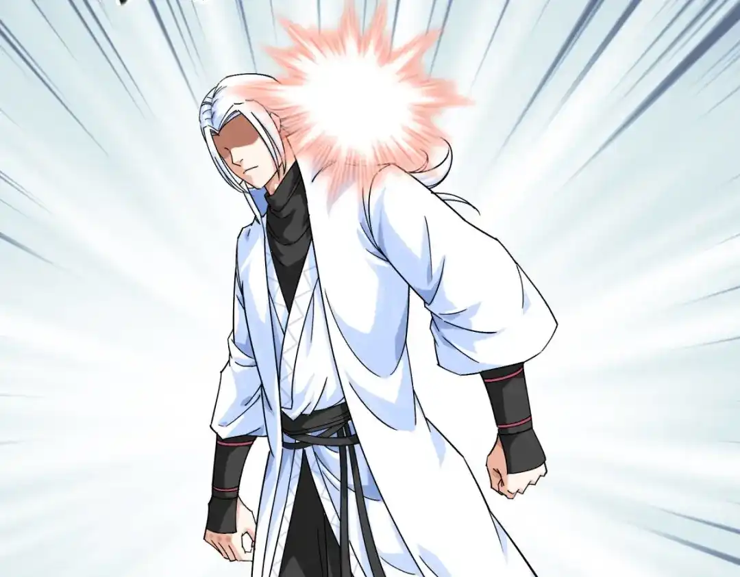 重生之我是大天神 - 第151话：暗杀 - 第116张图