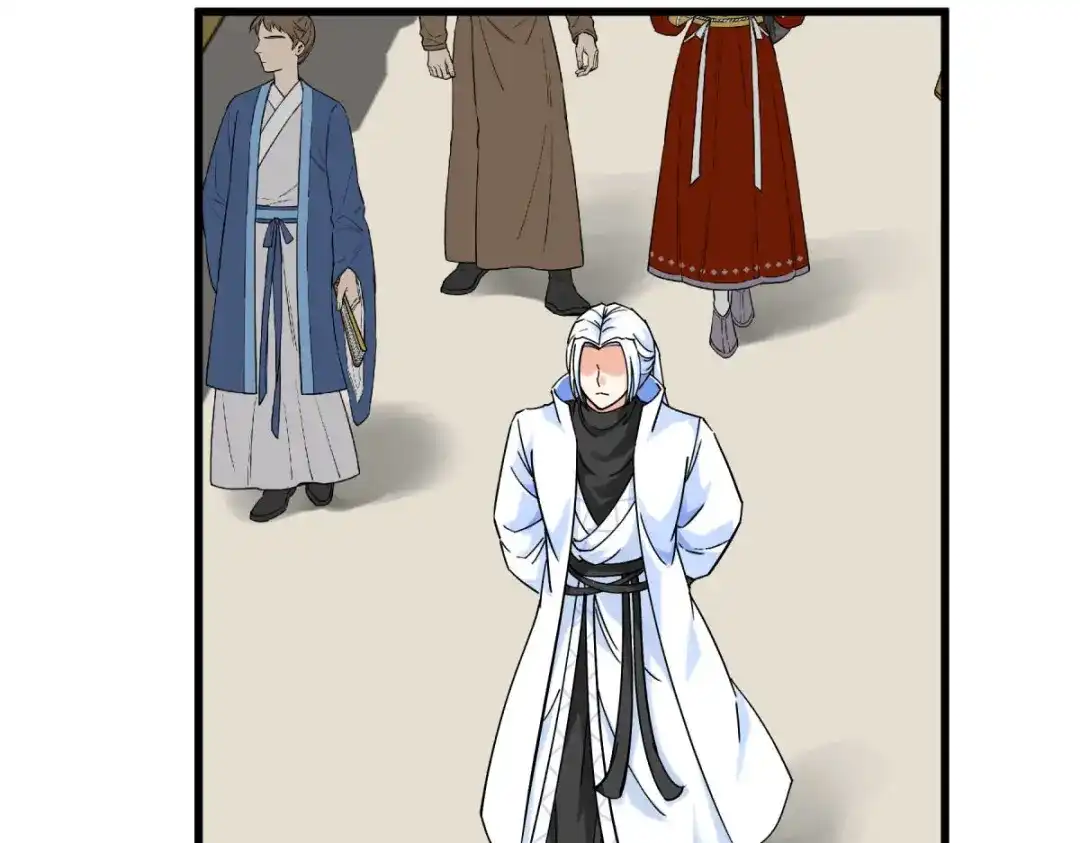 重生之我是大天神 - 第151话：暗杀 - 第100张图