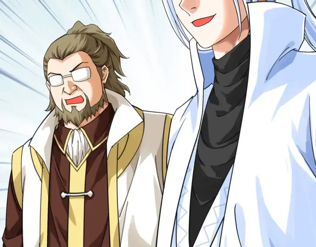 重生之我是大天神 - 第151话：暗杀 - 第29张图