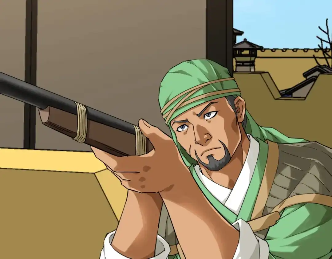 重生之我是大天神 - 第151话：暗杀 - 第104张图