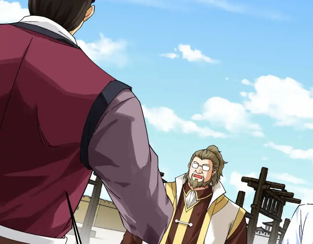 重生之我是大天神 - 第151话：暗杀 - 第14张图