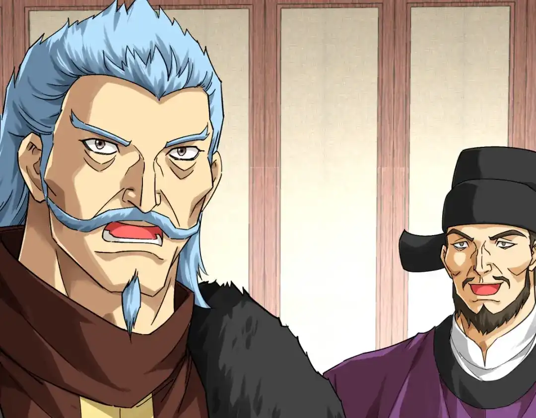 重生之我是大天神 - 第151话：暗杀 - 第62张图