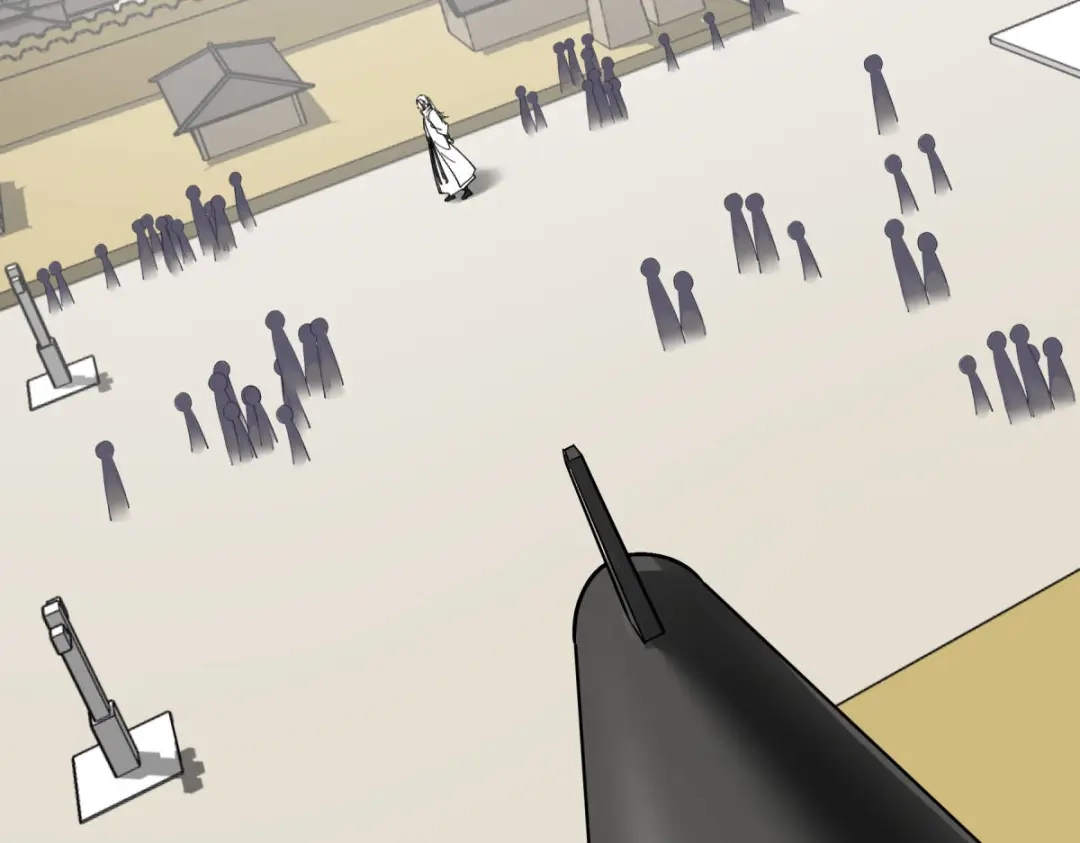 重生之我是大天神 - 第151话：暗杀 - 第108张图