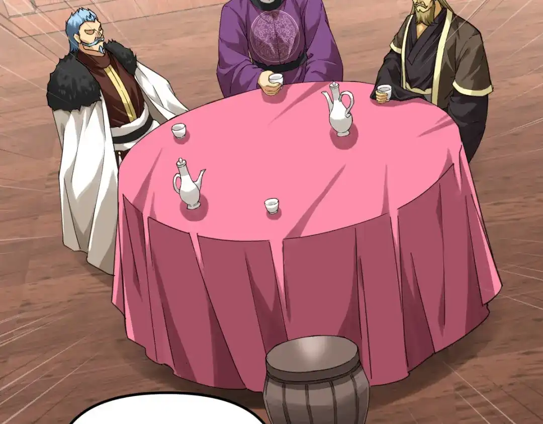 重生之我是大天神 - 第151话：暗杀 - 第39张图