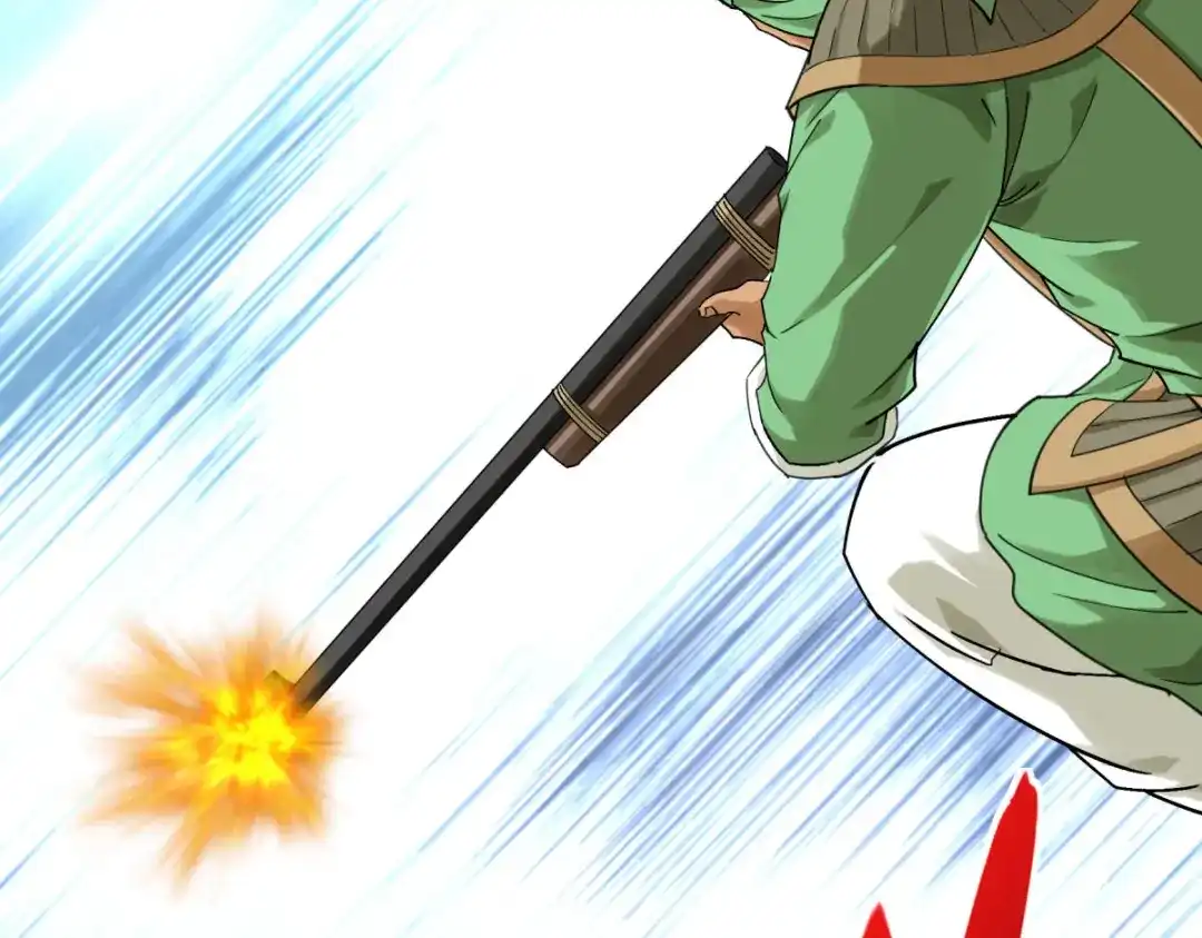 重生之我是大天神 - 第151话：暗杀 - 第112张图