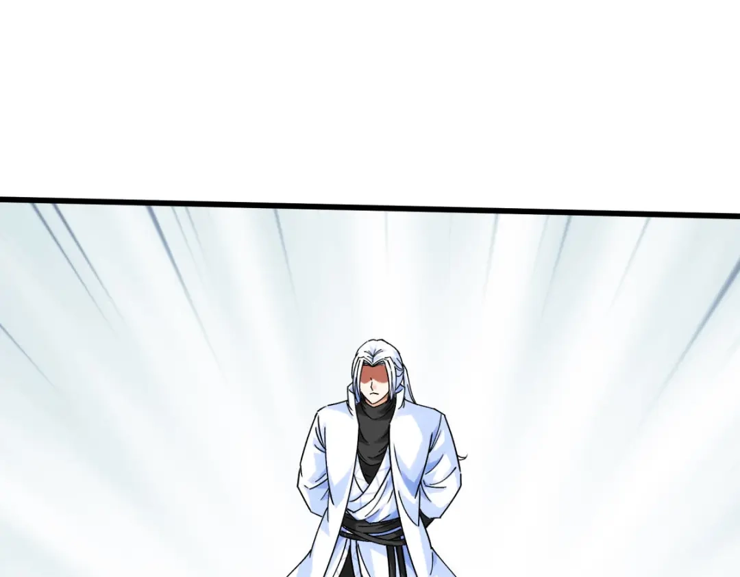 重生之我是大天神 - 第151话：暗杀 - 第127张图