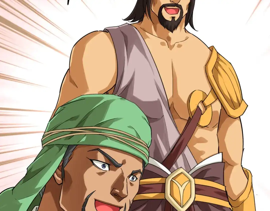 重生之我是大天神 - 第151话：暗杀 - 第120张图