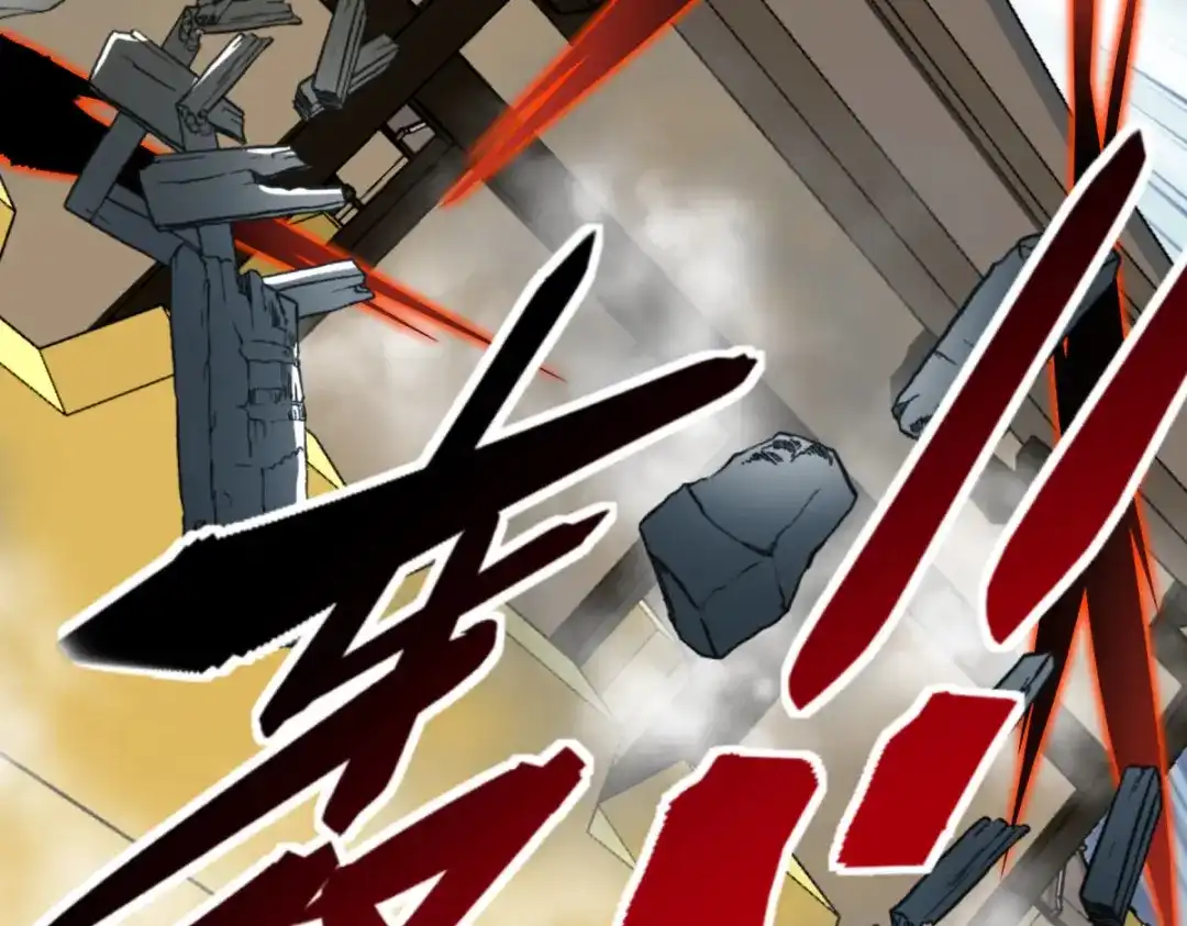 重生之我是大天神 - 第152话：围攻 - 第30张图