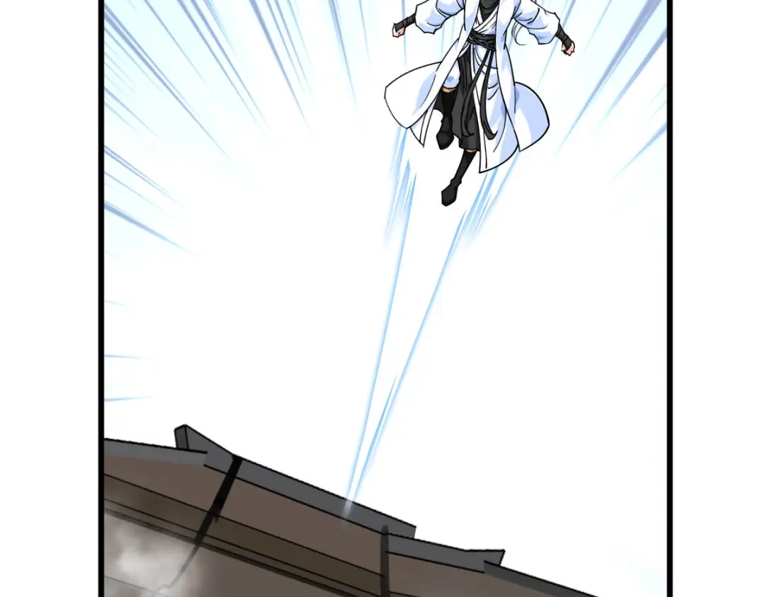 重生之我是大天神 - 第152话：围攻 - 第33张图