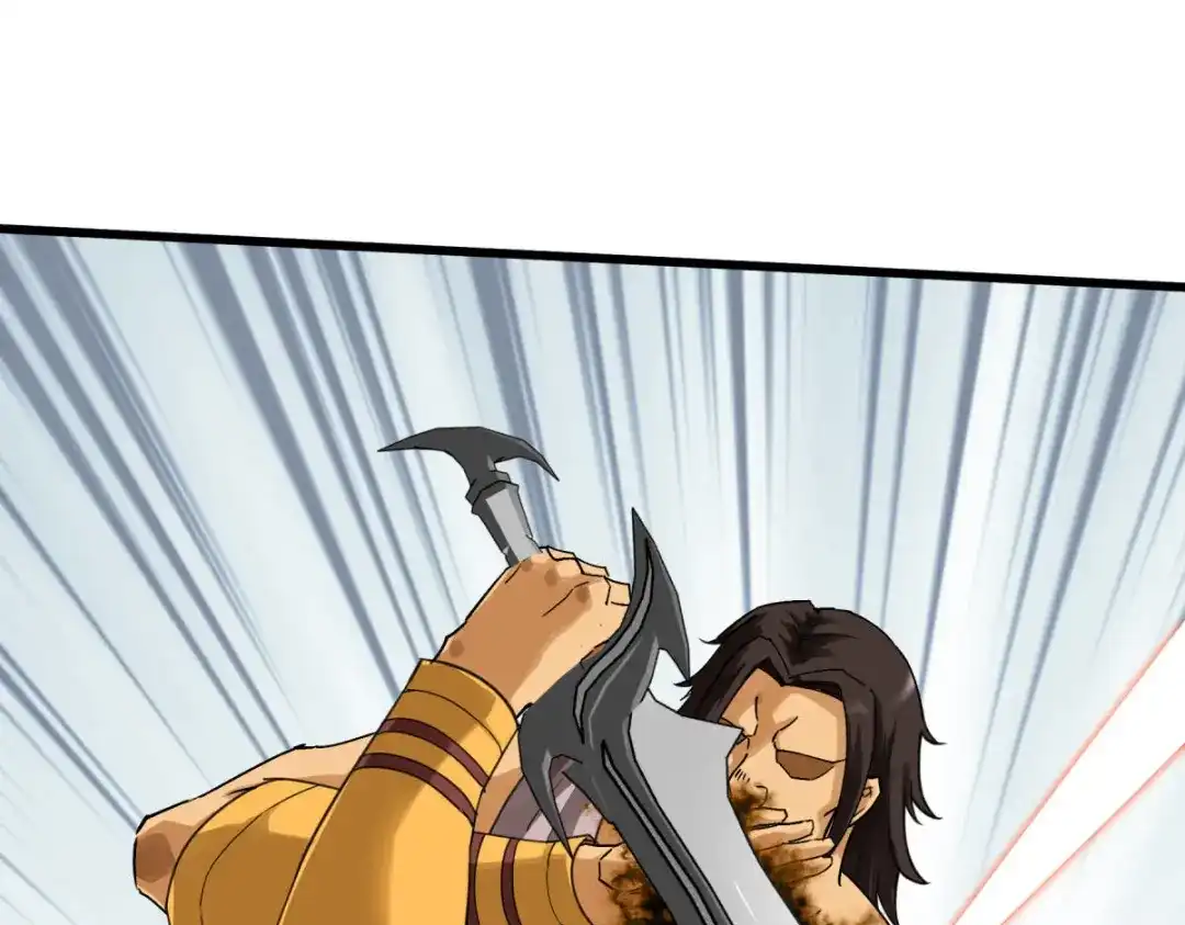 重生之我是大天神 - 第152话：围攻 - 第5张图