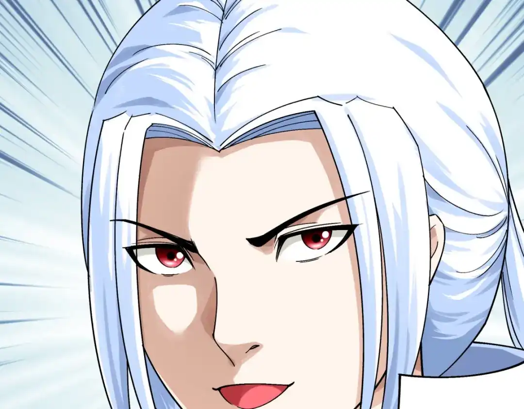 重生之我是大天神 - 第152话：围攻 - 第96张图