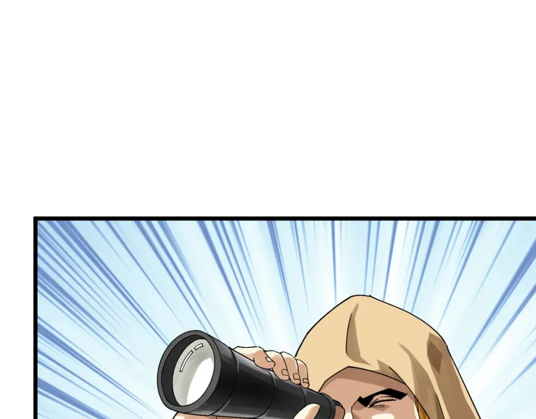 重生之我是大天神 - 第152话：围攻 - 第69张图