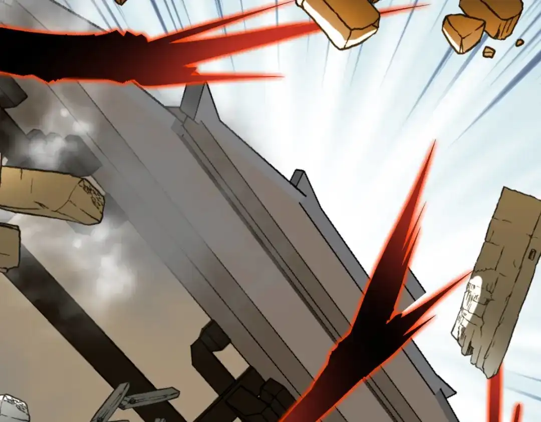 重生之我是大天神 - 第152话：围攻 - 第29张图