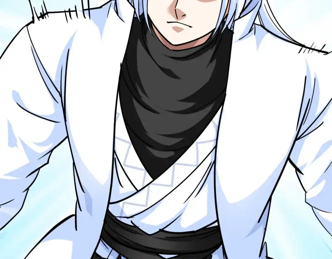 重生之我是大天神 - 第152话：围攻 - 第56张图