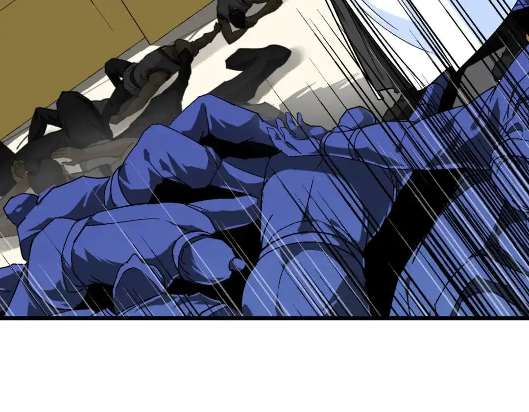 重生之我是大天神 - 第152话：围攻 - 第89张图