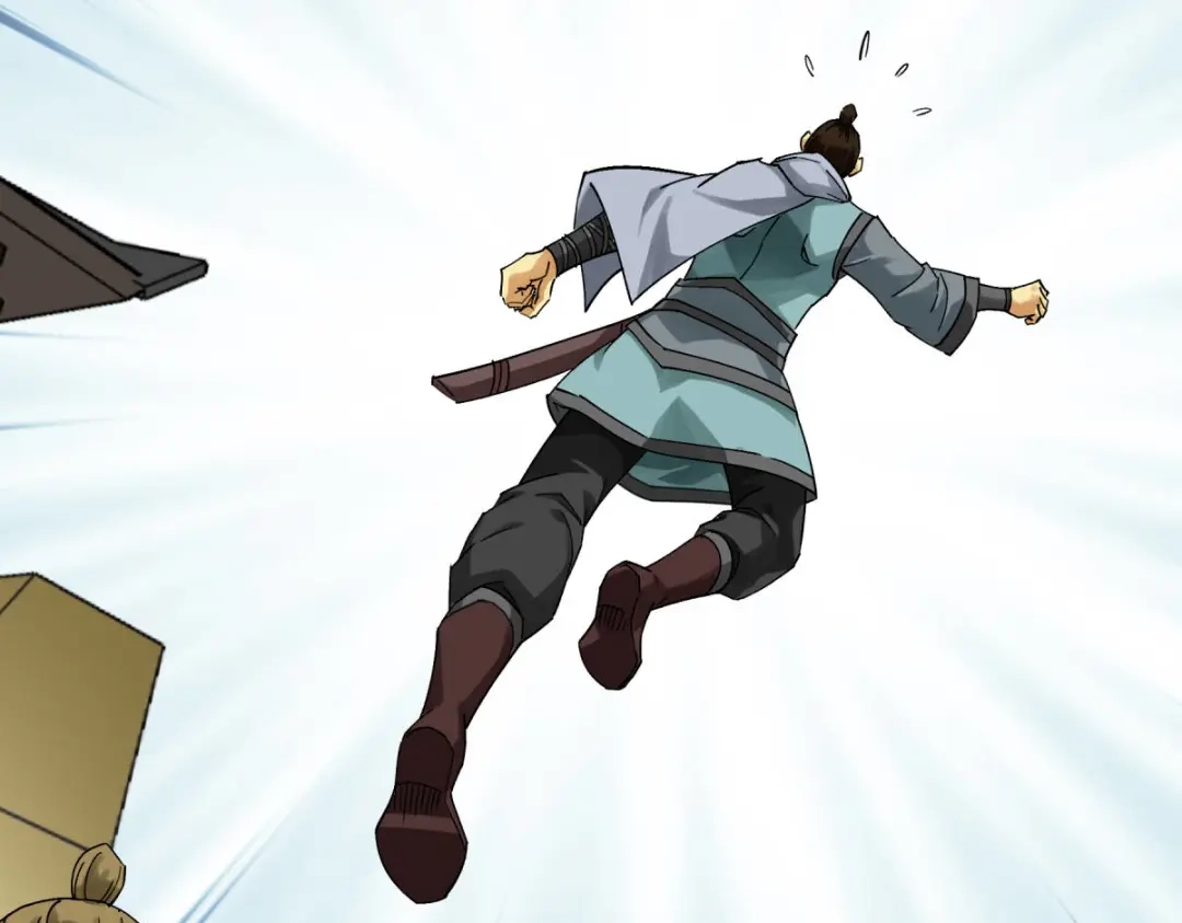 重生之我是大天神 - 第152话：围攻 - 第99张图