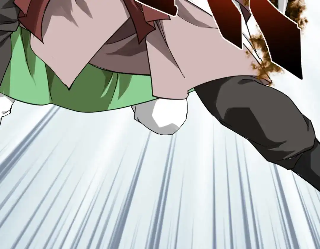 重生之我是大天神 - 第152话：围攻 - 第7张图