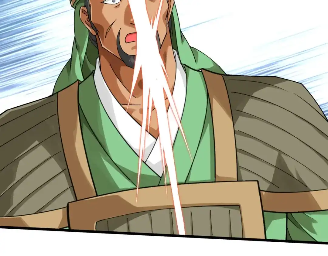 重生之我是大天神 - 第152话：围攻 - 第81张图