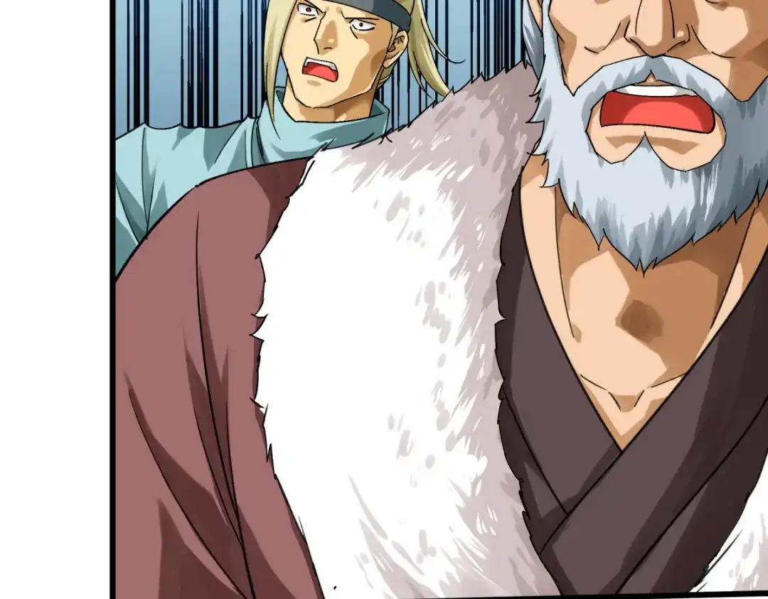 重生之我是大天神 - 第152话：围攻 - 第64张图