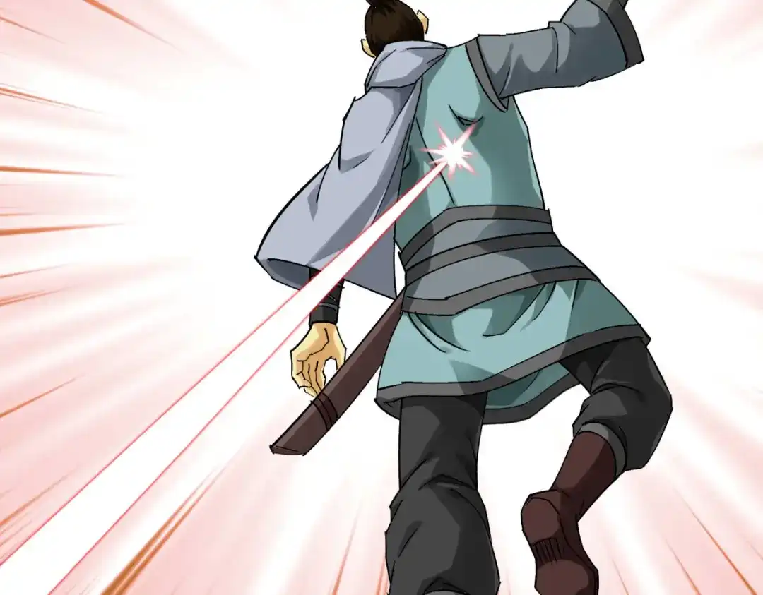 重生之我是大天神 - 第152话：围攻 - 第104张图