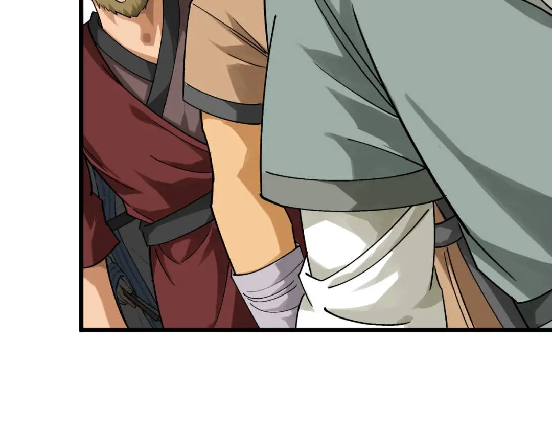 重生之我是大天神 - 第152话：围攻 - 第93张图