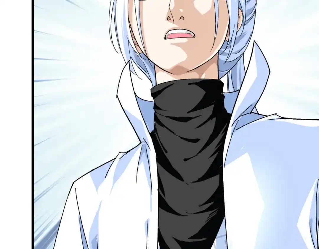 重生之我是大天神 - 第152话：围攻 - 第111张图