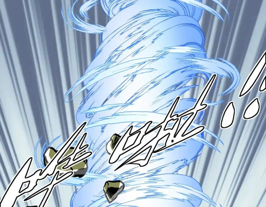 重生之我是大天神 - 第152话：围攻 - 第124张图