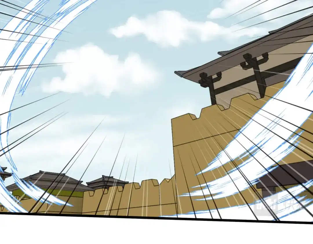 重生之我是大天神 - 第152话：围攻 - 第130张图