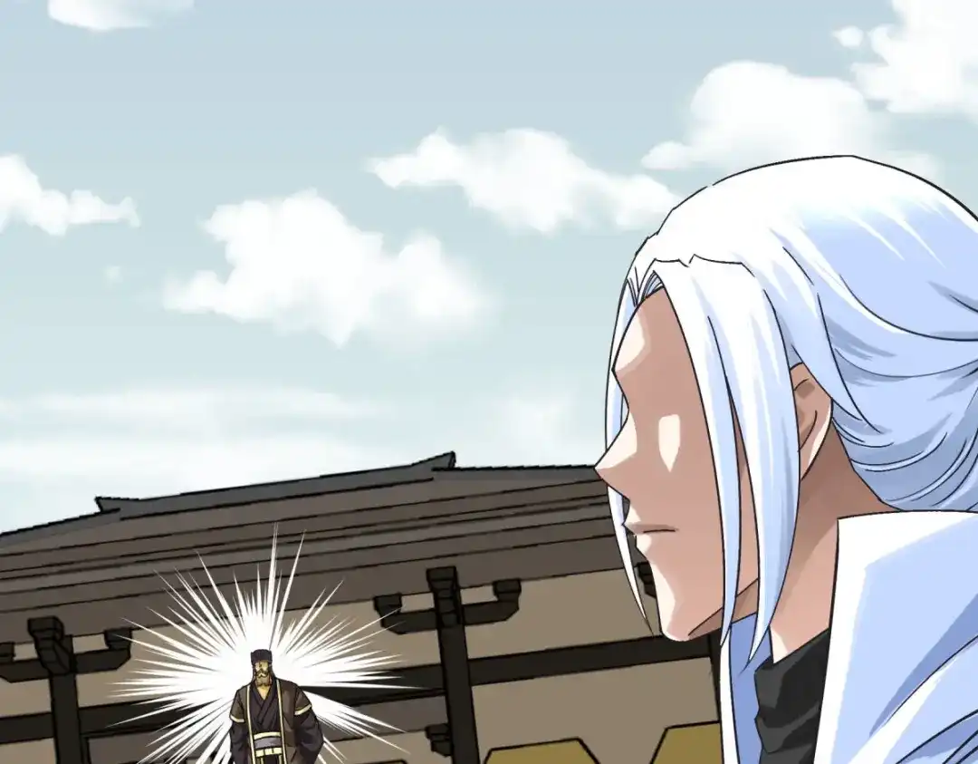 重生之我是大天神 - 第152话：围攻 - 第41张图