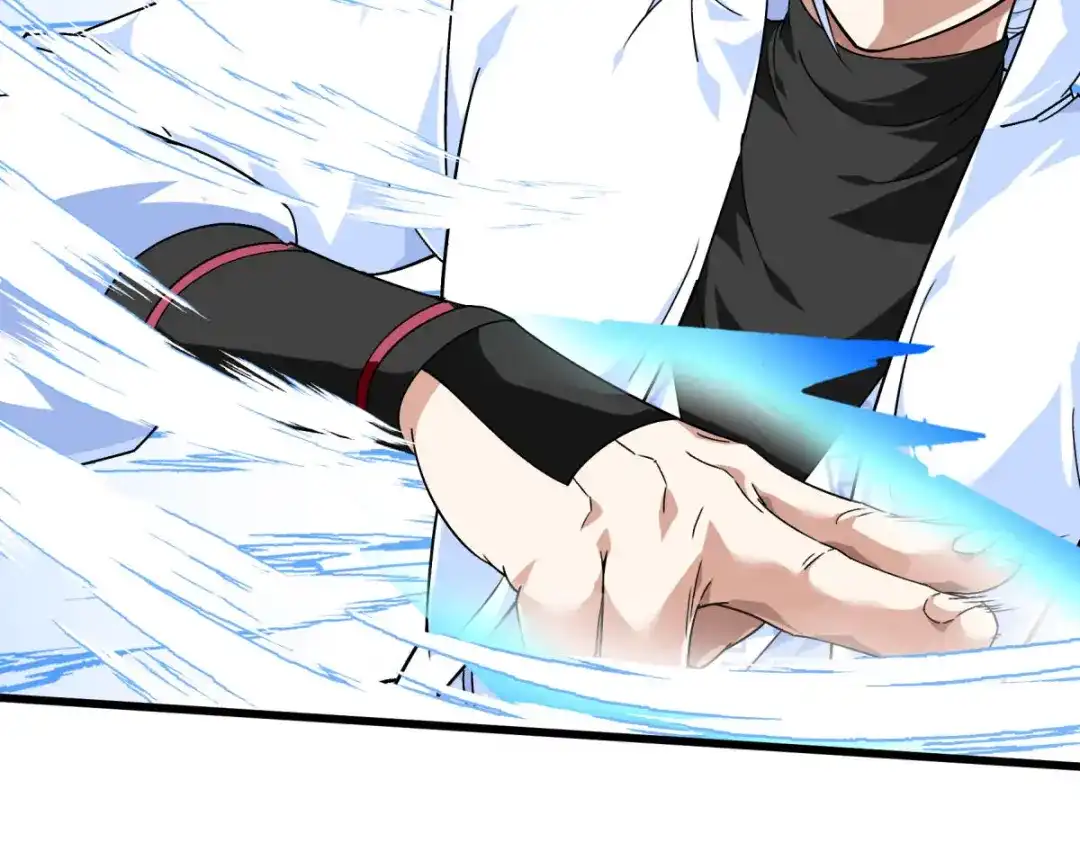 重生之我是大天神 - 第152话：围攻 - 第122张图