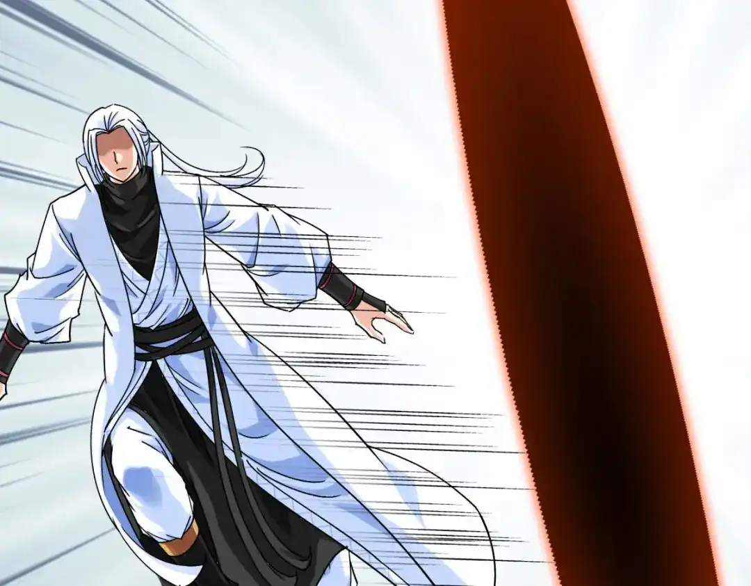 重生之我是大天神 - 第152话：围攻 - 第18张图