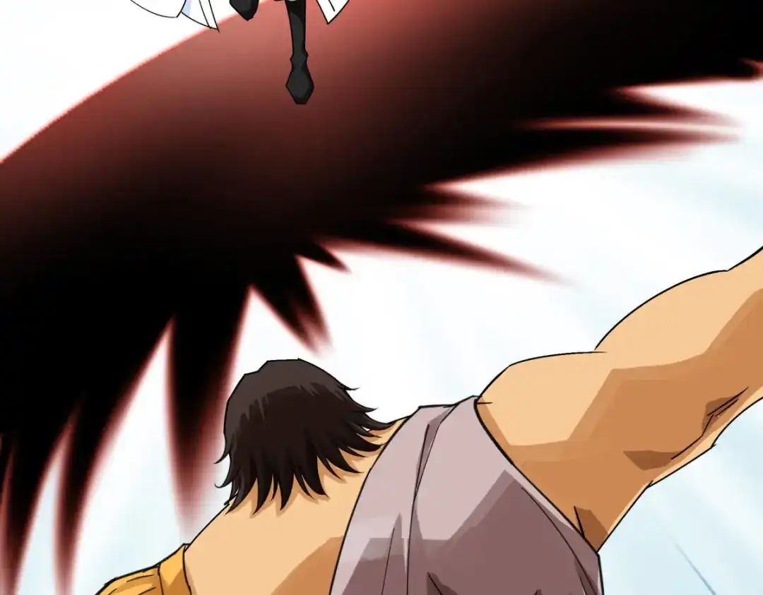 重生之我是大天神 - 第152话：围攻 - 第22张图